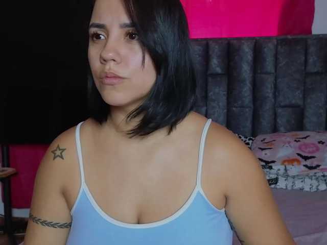 Tatiana-Blare