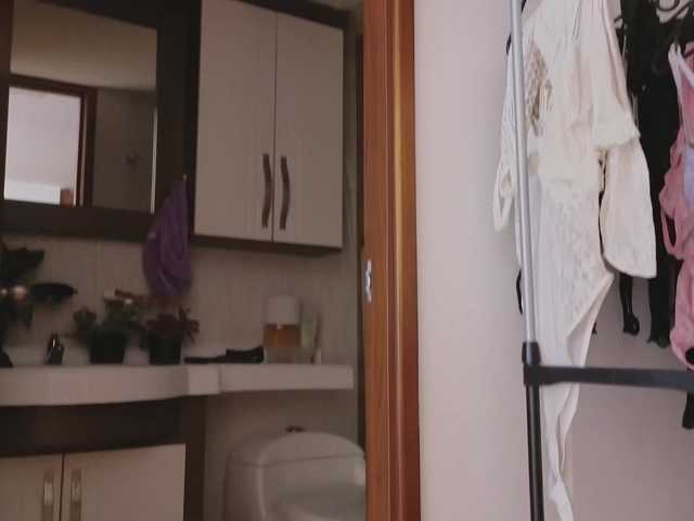 Tatiana-Blare live cam on BongaCams