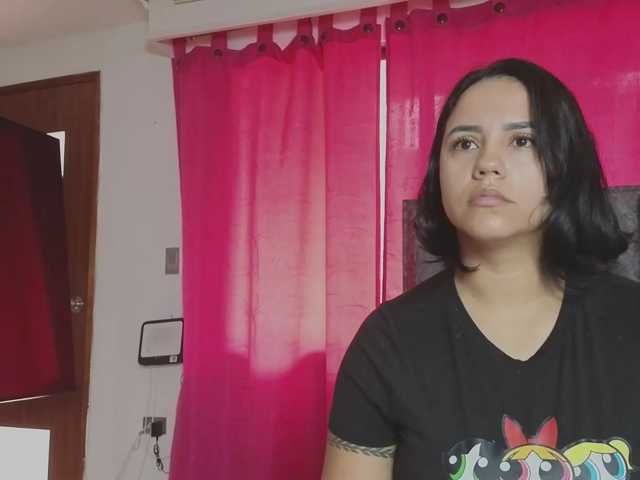 Tatiana-Blare live cam preview