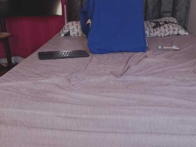 Tatiana-Blare live cam on BongaCams