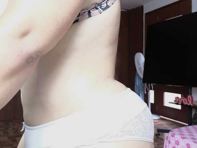Tatiana-Blare live cam on BongaCams