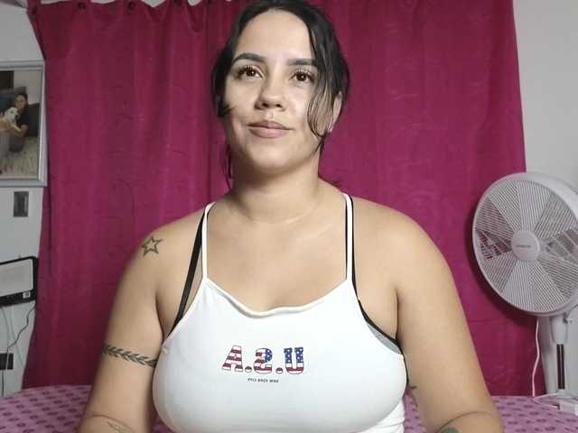 Tatiana-Blare live cam on BongaCams