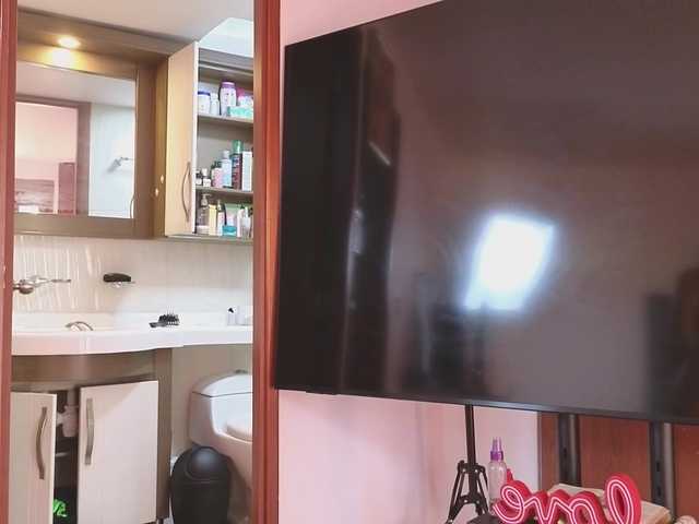 Tatiana-Blare live cam on BongaCams