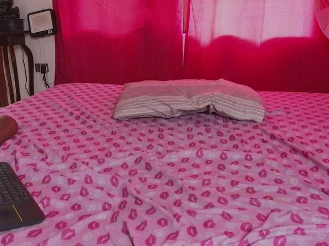 Tatiana-Blare live cam on BongaCams