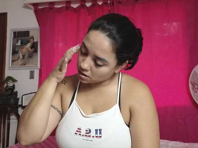 Tatiana-Blare live cam on BongaCams