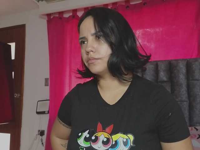 Tatiana-Blare