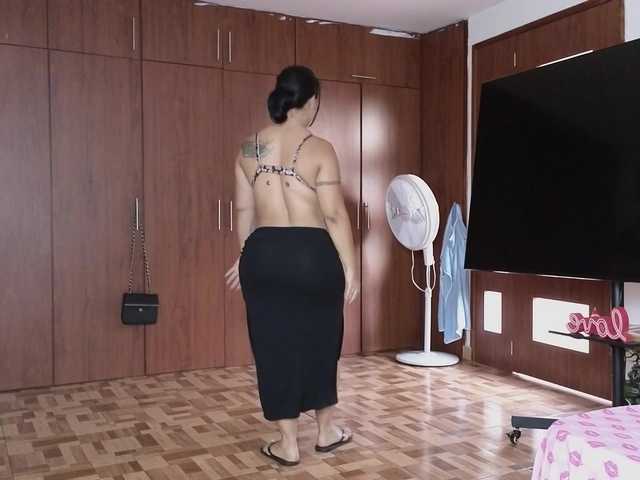 Tatiana-Blare live cam on BongaCams