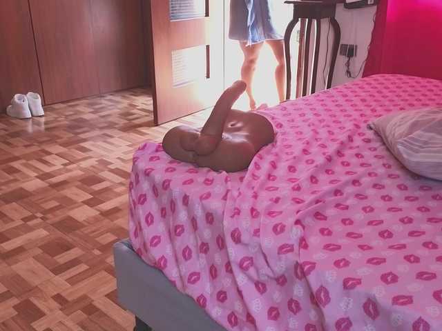 Tatiana-Blare