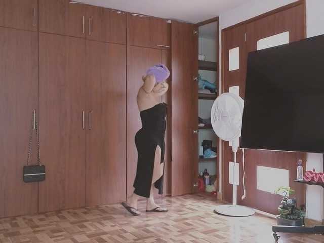 Tatiana-Blare
