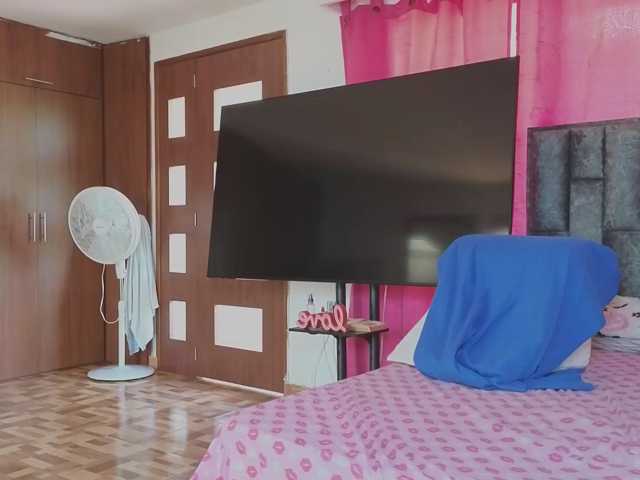 Tatiana-Blare, en directo ahora en BongaCams