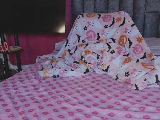 Tatiana-Blare live cam on BongaCams