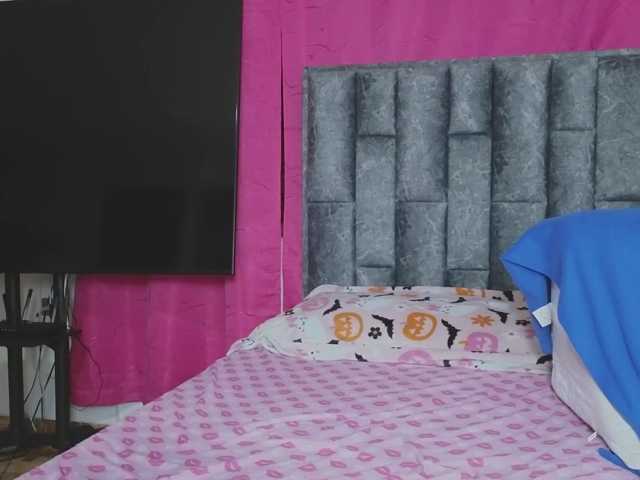 Tatiana-Blare live cam preview
