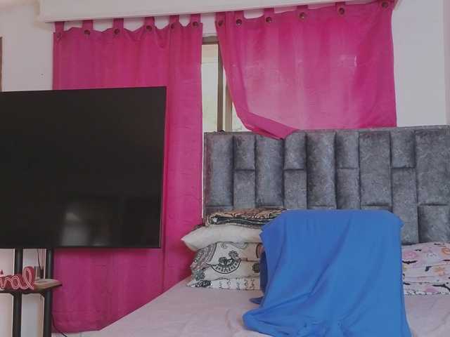 Tatiana-Blare live cam preview