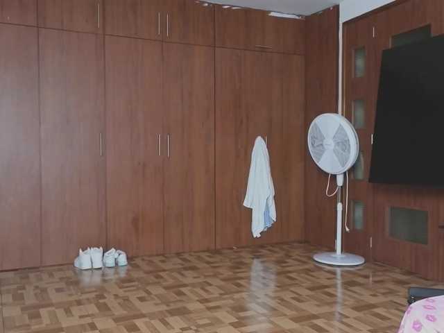 Tatiana-Blare live cam preview