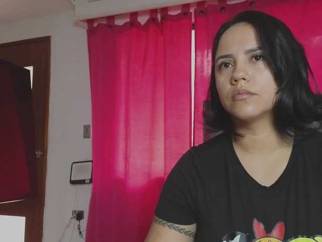 Tatiana-Blare live cam preview