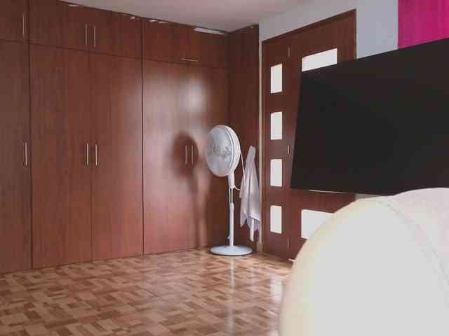 Tatiana-Blare webcam
