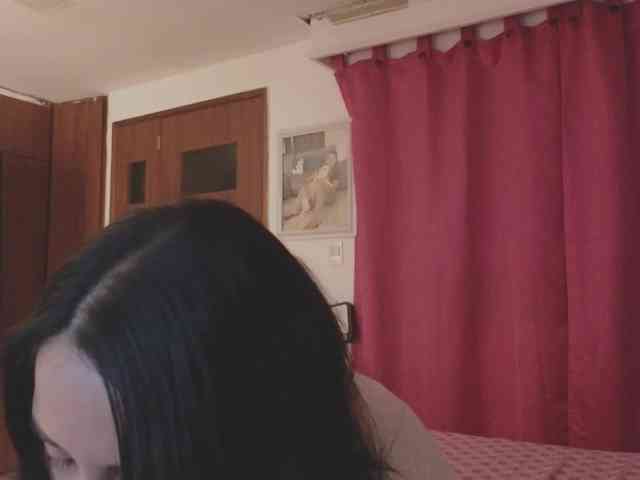 Tatiana-Blare webcam