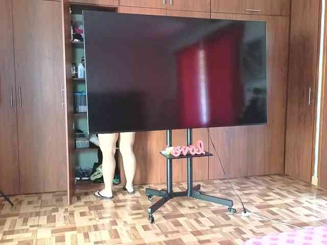 Tatiana-Blare webcam