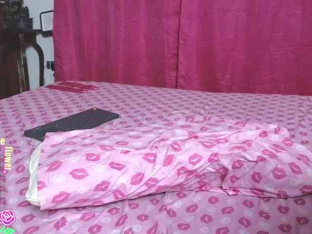 Tatiana-Blare webcam