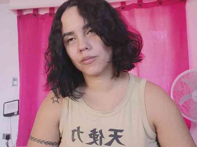 Tatiana-Blare