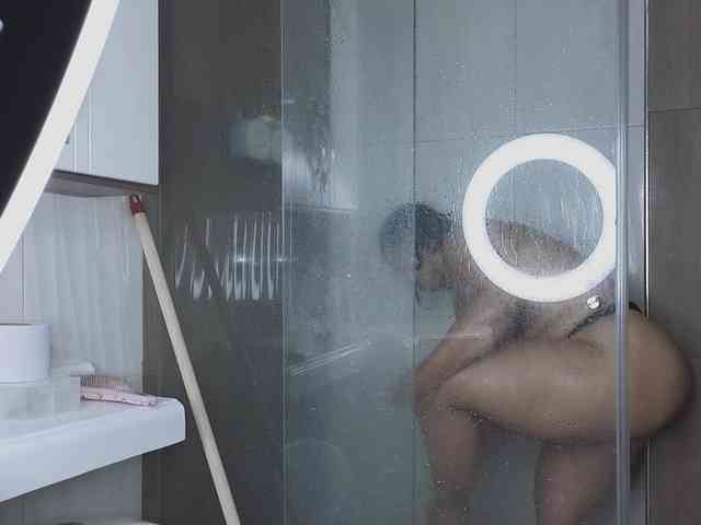Tatiana-Blare webcam