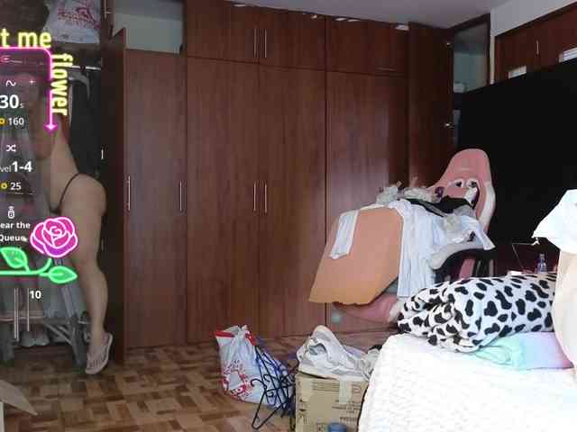 Tatiana-Blare webcam