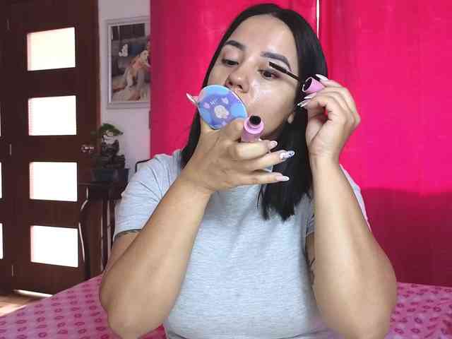 Tatiana-Blare