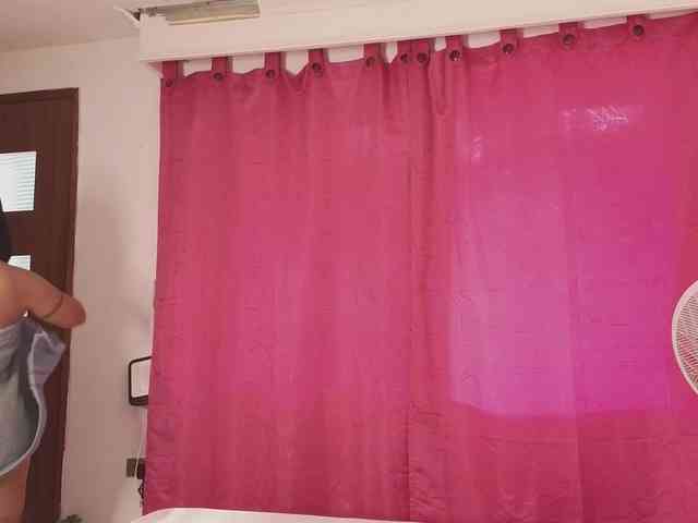 Tatiana-Blare webcam