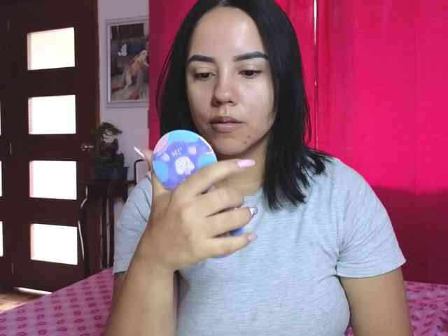 Tatiana-Blare webcam