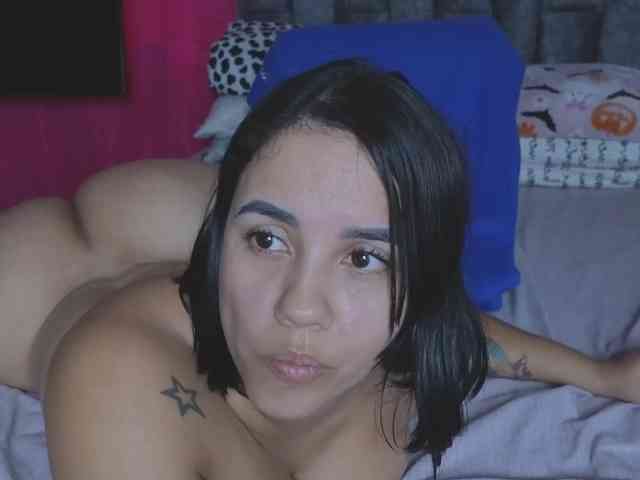 Tatiana-Blare