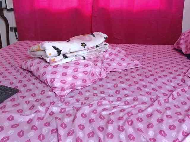 Tatiana-Blare webcam