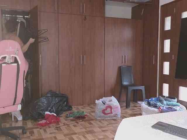 Tatiana-Blare webcam