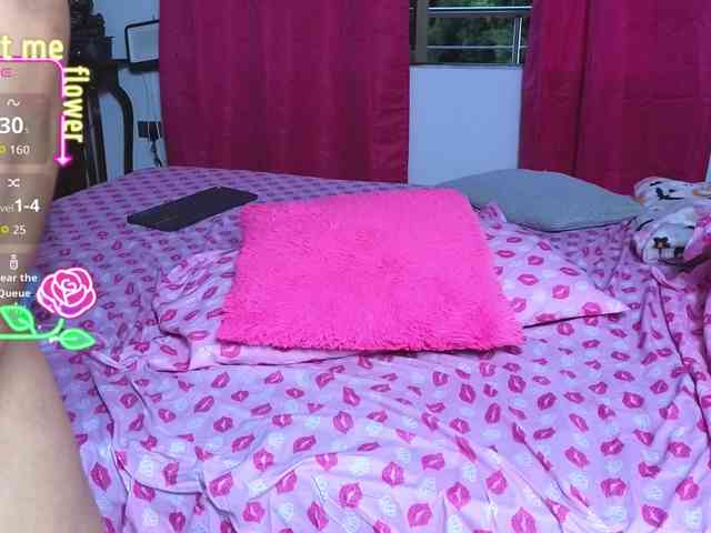 Tatiana-Blare webcam