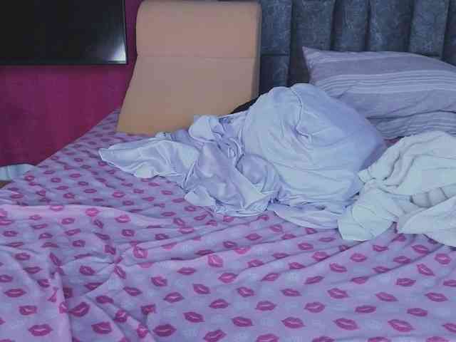 Tatiana-Blare webcam