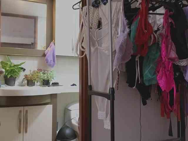 Tatiana-Blare webcam