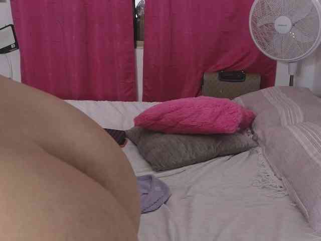 Tatiana-Blare webcam