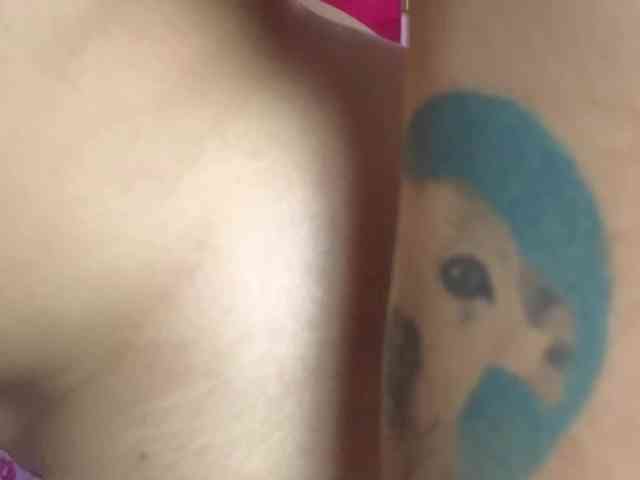 Tatiana-Blare webcam