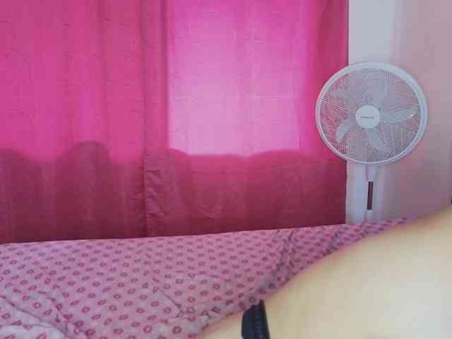 Tatiana-Blare webcam