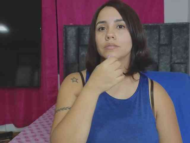 Tatiana-Blare