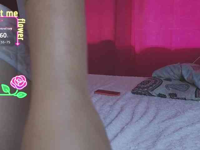 Tatiana-Blare webcam