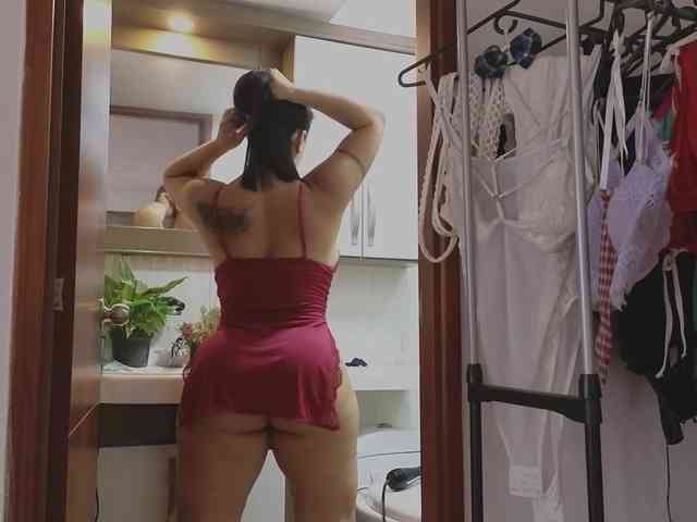 Tatiana-Blare