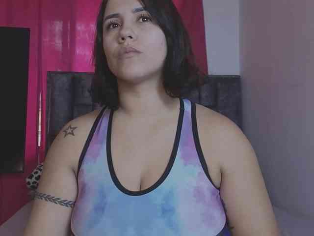 Tatiana-Blare