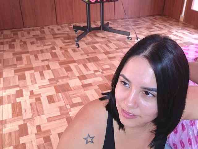Tatiana-Blare