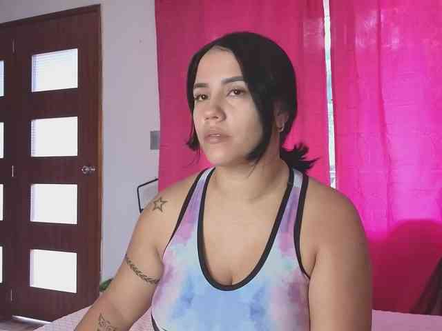 Tatiana-Blare