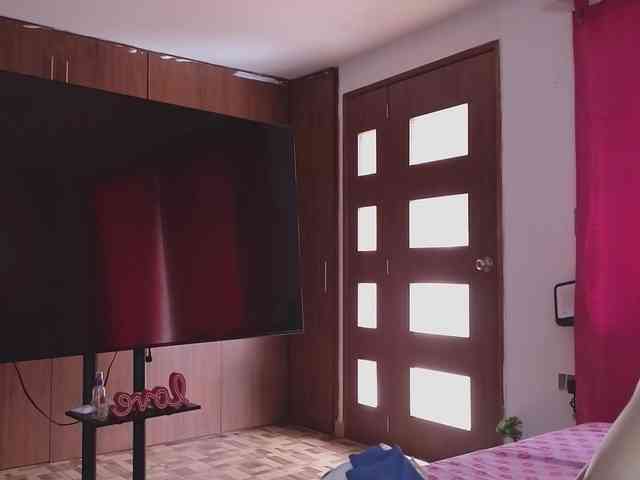 Tatiana-Blare webcam