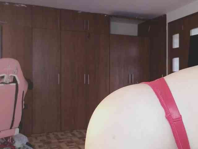 Tatiana-Blare webcam