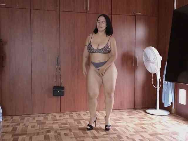 Tatiana-Blare
