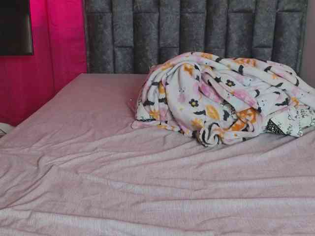 Tatiana-Blare webcam