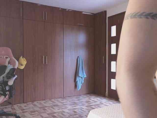 Tatiana-Blare webcam