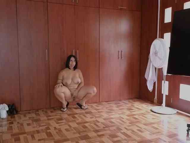 Tatiana-Blare webcam